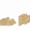 Multiformfräser