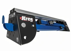 Multifunktionaler Arbeitsbock Kreg KWS500
