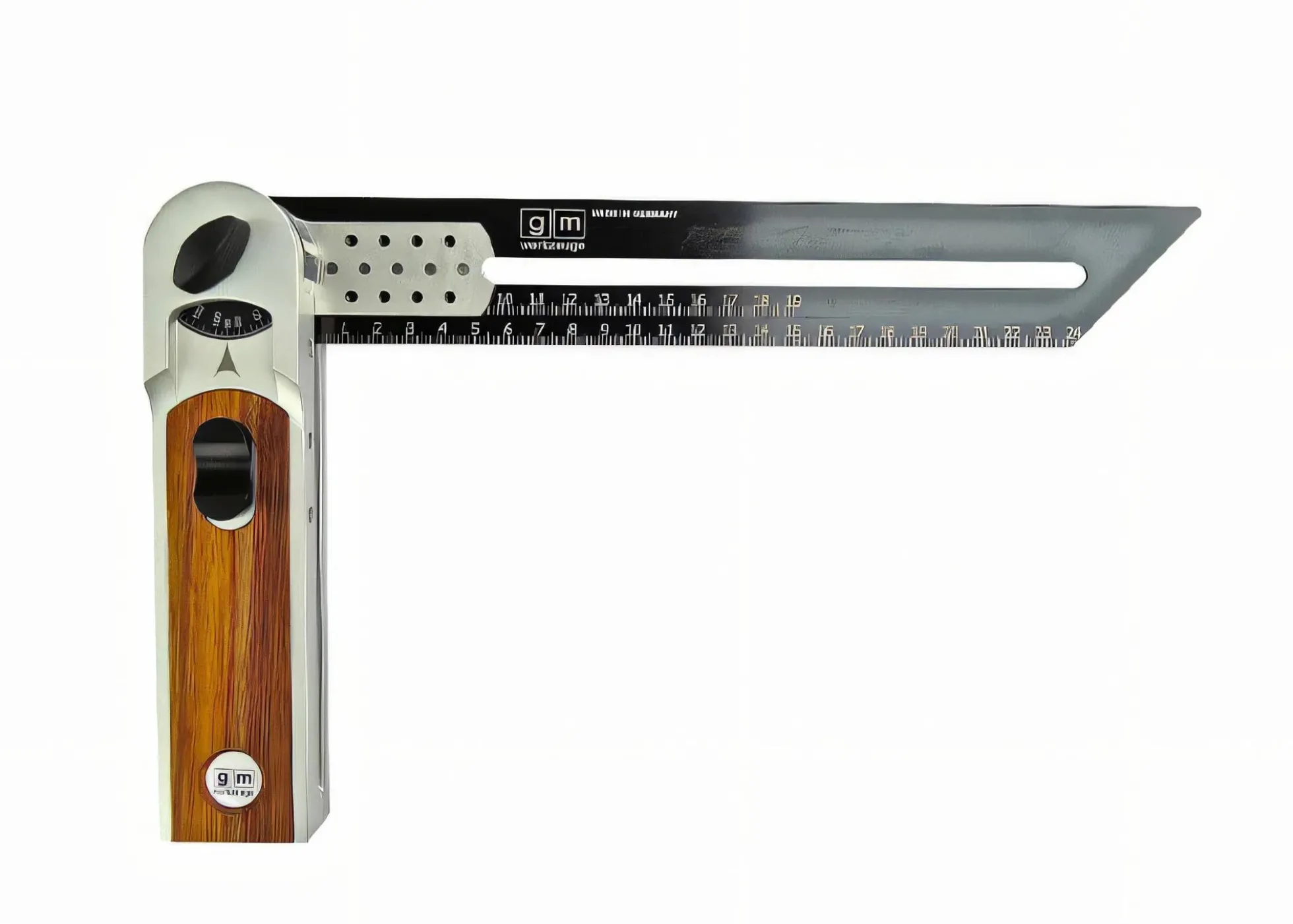 Multifunktionaler Präzisionswinkel 6-in-1 Tarara