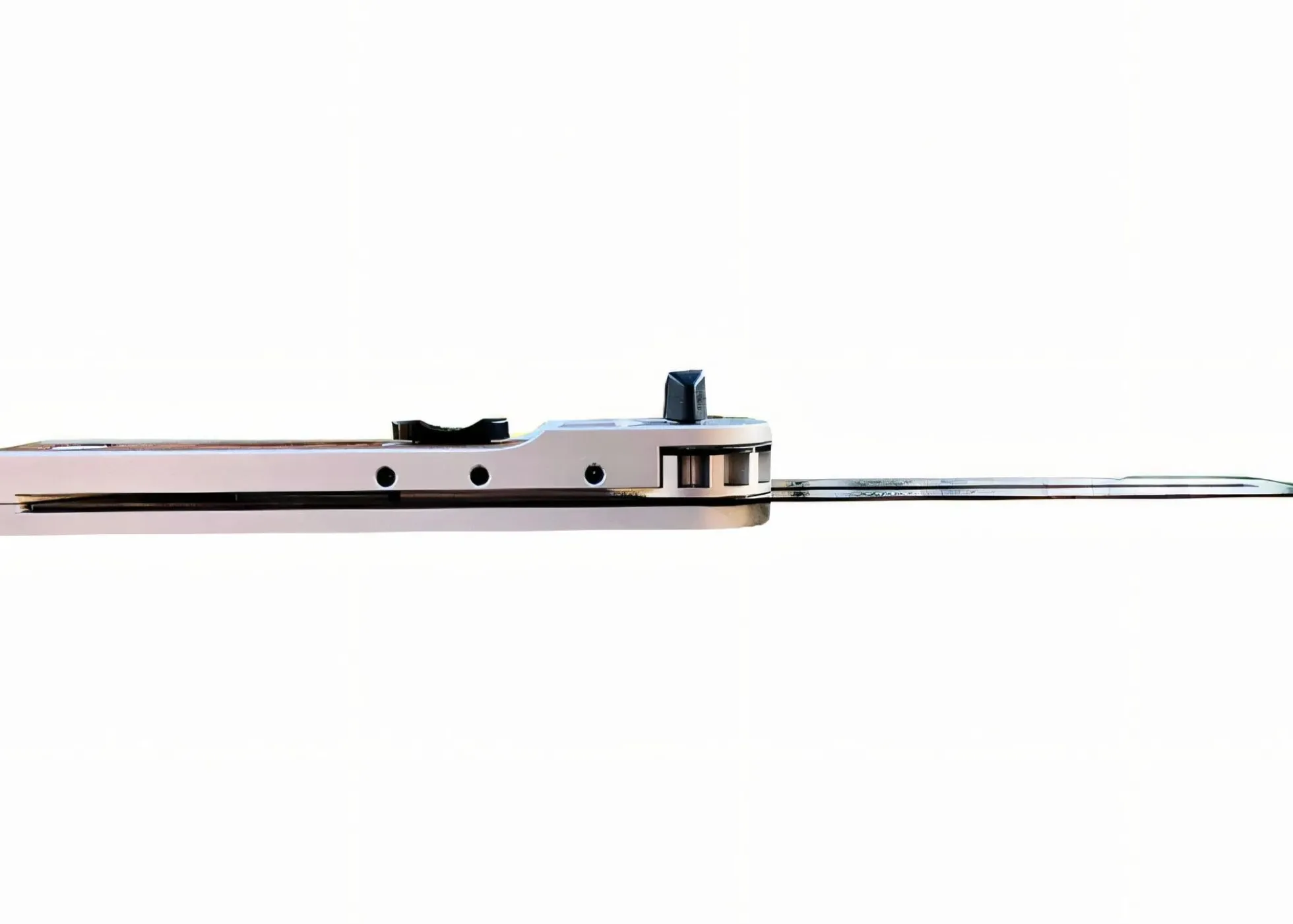Multifunktionaler Präzisionswinkel 6-in-1 Eiche