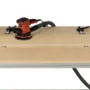Multifunktionstisch Lochplatte sauter 1200 x 800 mm
