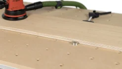 Multifunktionstisch Lochplatte sauter 1200 x 800 mm