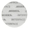 Netz Softauflage Ø 150 mm, 5 Stück