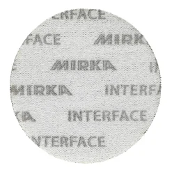 Netz Softauflage Ø 150 mm, 5 Stück