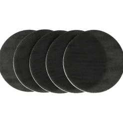 Netz Softauflage Ø 150 mm, 5 Stück