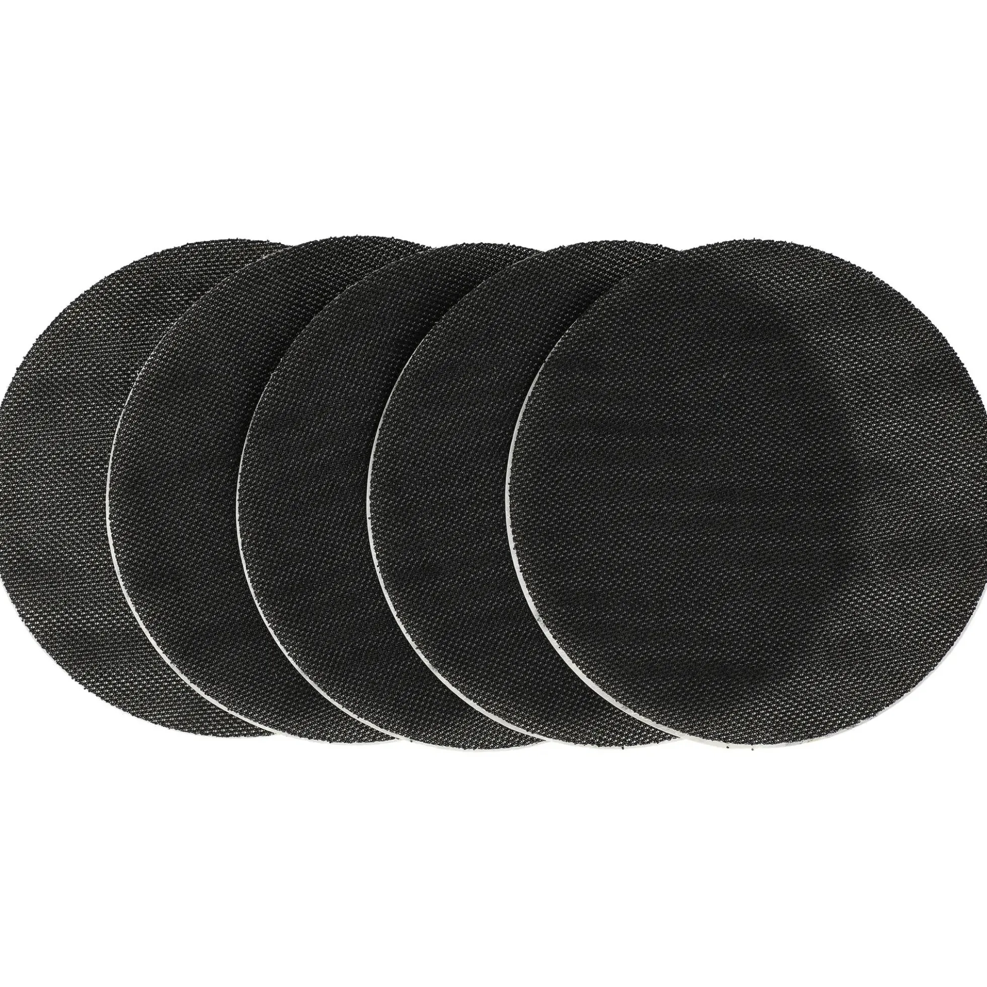 Netz Softauflage Ø 150 mm, 5 Stück