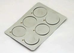 Nivellierscheiben für Einlegeplatten ELP2.0