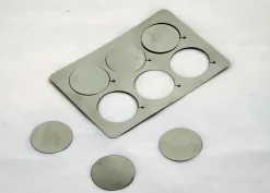 Nivellierscheiben für Einlegeplatten ELP2.0