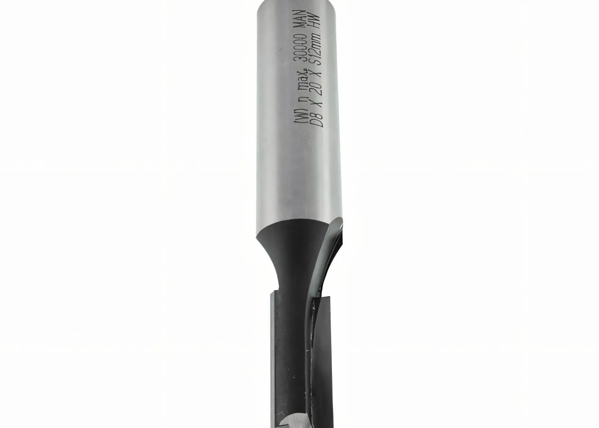 Nutfräser HW (HM) D8