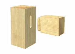 Nutfräser HW (HM) D12,7