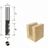 Nutfräser HW (HM) D3