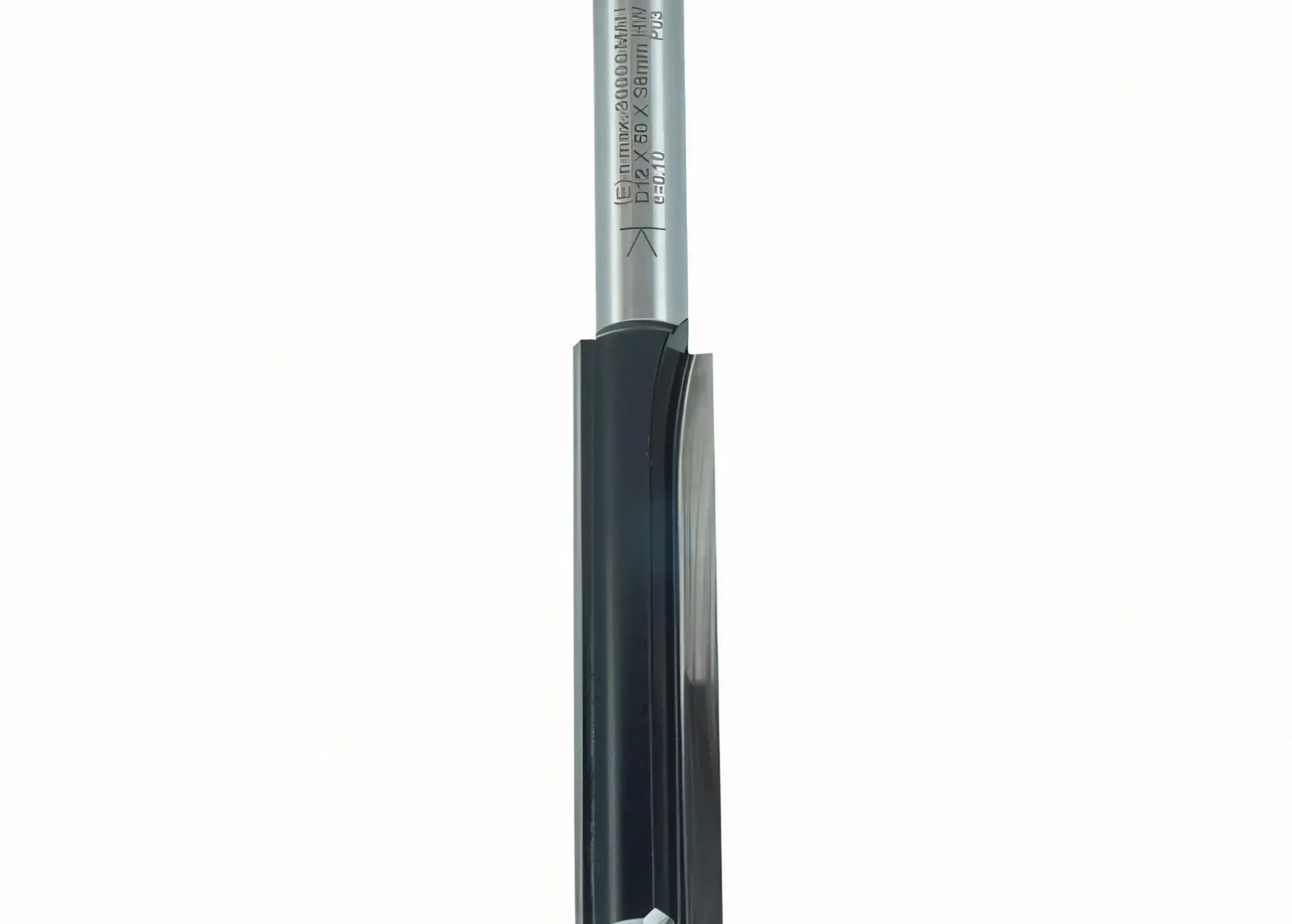 Nutfräser HW (HM) D12 x AL50 x S8
