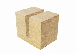 Nutfräser HW (HM) D2 x AL6 x S8