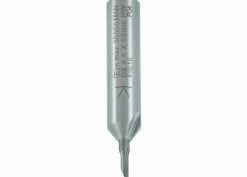 Nutfräser HW (HM) D2 x AL6 x S8