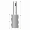 Nutfräser HW Z2 D: 12,7mm NL: 63mm