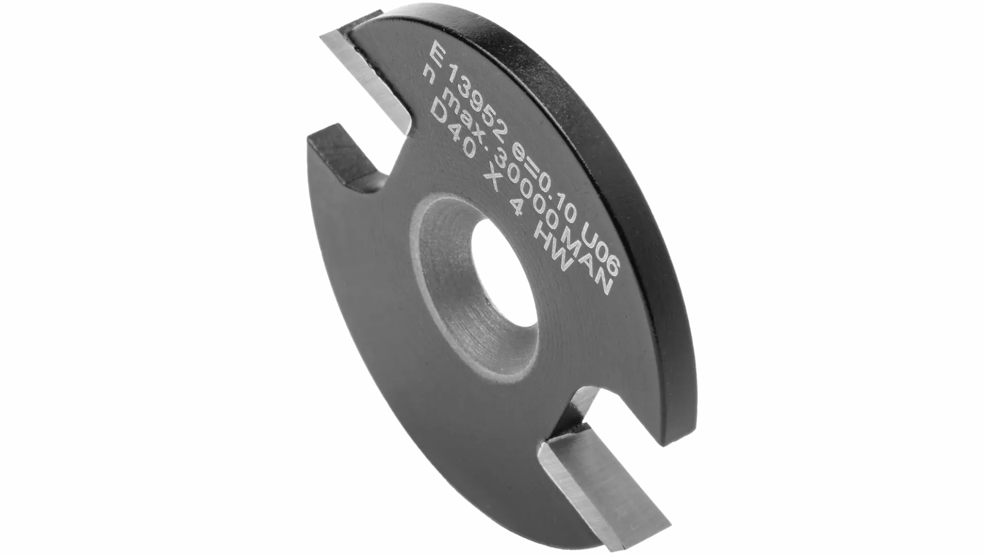 Nutmesser Z2 NL4