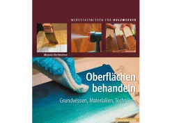 Oberflächen behandeln