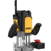 Oberfräse DeWalt DWE627KT-QS