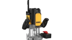 Oberfräse DeWalt DWE627KT-QS