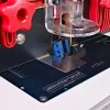 Oberfräsenlift Set OFL3.0 & Suhner UAK 30 Fräsmotor