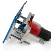 Oberfräsenlift Set OFL3.0 & Suhner UAK 30 RF SPZ12 - UK