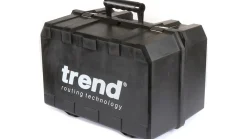 Oberfräse Trend T14EK