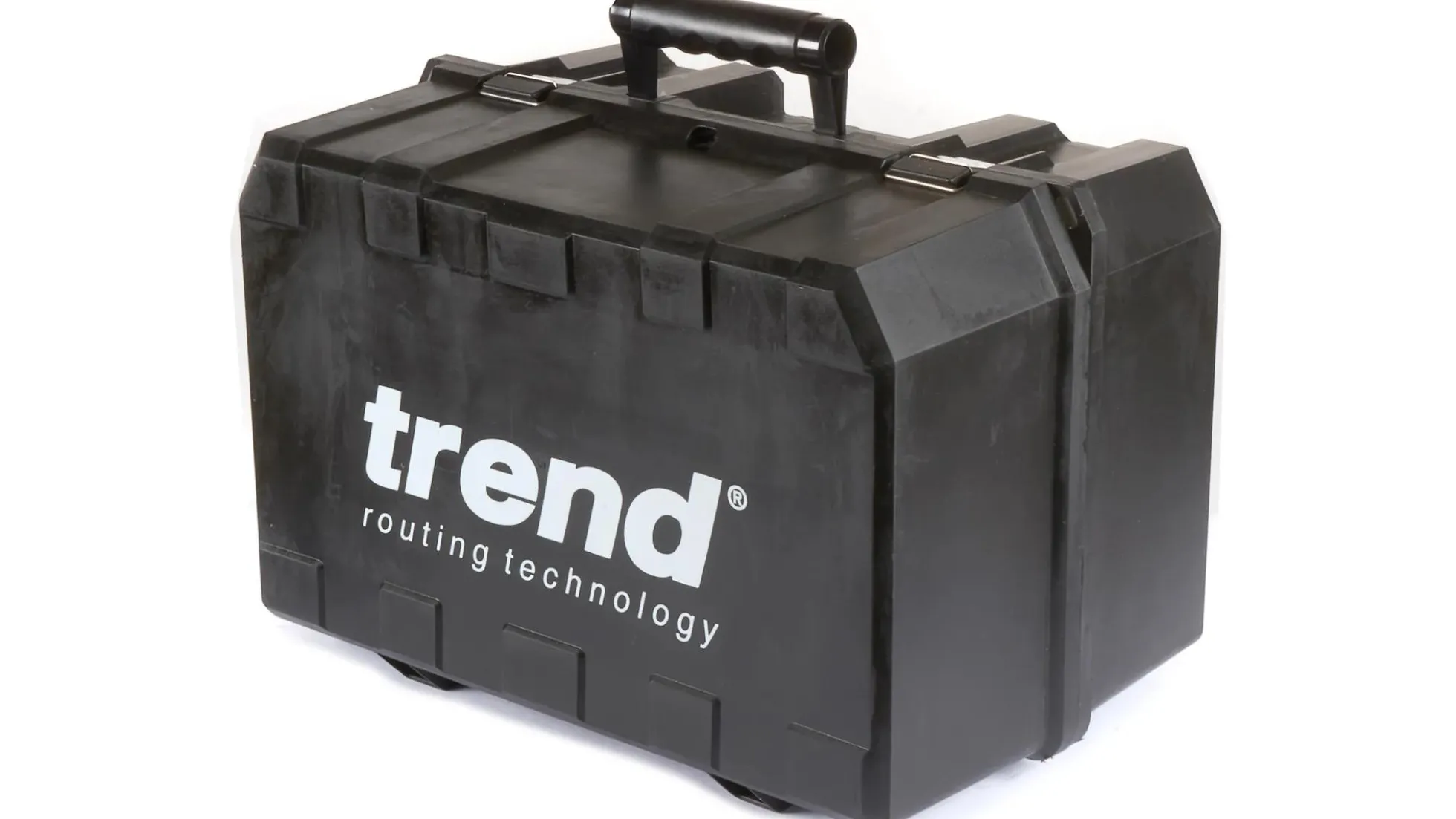Oberfräse Trend T14EK