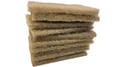 Oli Natura beige Mini-Handpads, 10 St.
