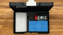 Oli Natura MasterCase, Limited Edition
