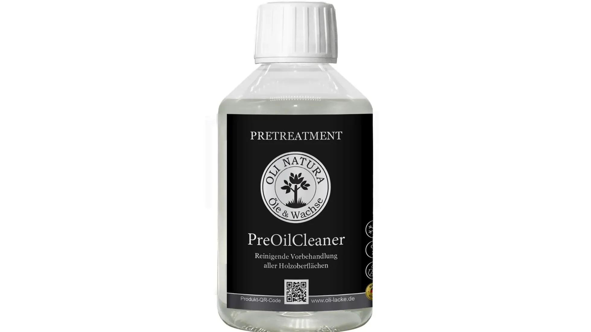 Oli Natura PreOilCleaner 250ml