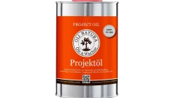 Oli Natura Projektöl 1l