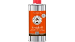 Oli Natura Projektöl 250ml