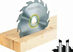 Panther-Sägeblatt 210x2,6x30 PW16