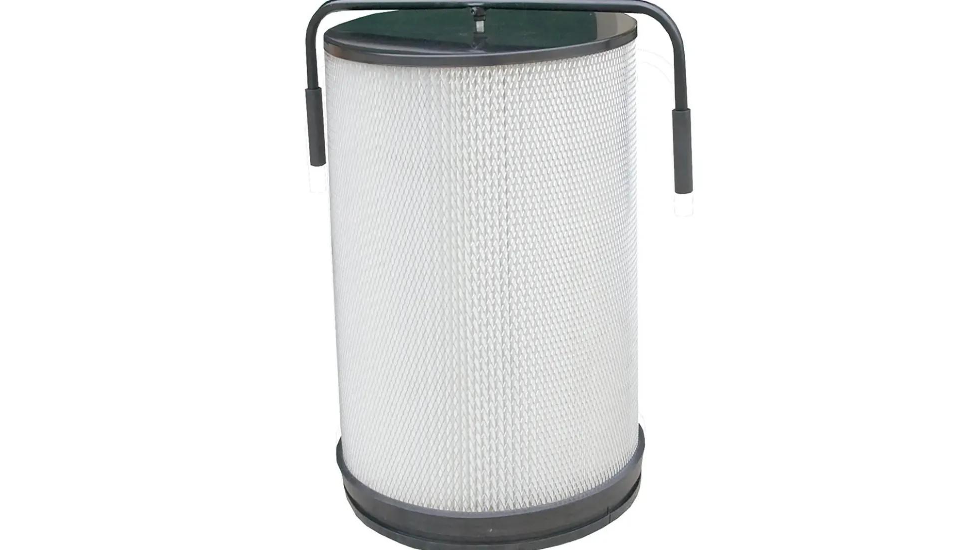 Papierfilter, Filterpatrone zu Absaugung FM300 Hohe Ausführung
