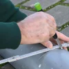 Pica BIG Dry Zimmermannsbleistift mit Köcher