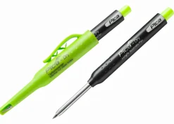Pica Dry Ersatzminen 10 Stück Graphit Härte H