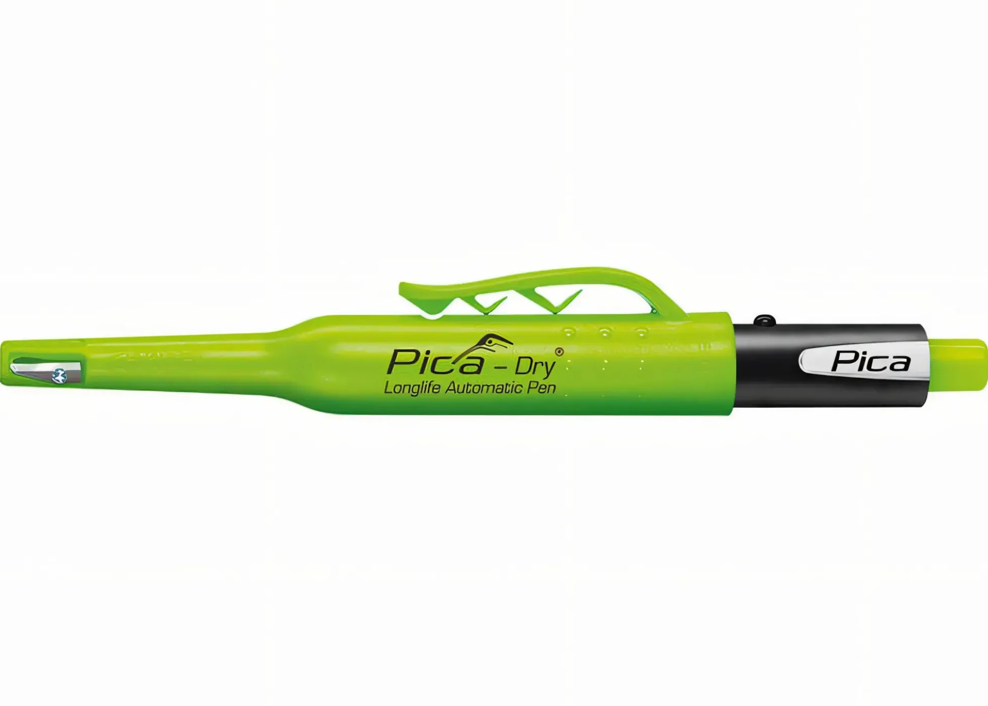 Pica Dry Longlife Automatic Pen