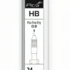 Pica Fine Dry Ersatzminen 0.9 (HB)