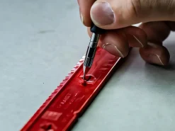 Pica Fine Dry Longlife Automatic Pencil 0.9