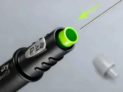 Pica Fine Dry Longlife Automatic Pencil 0.9