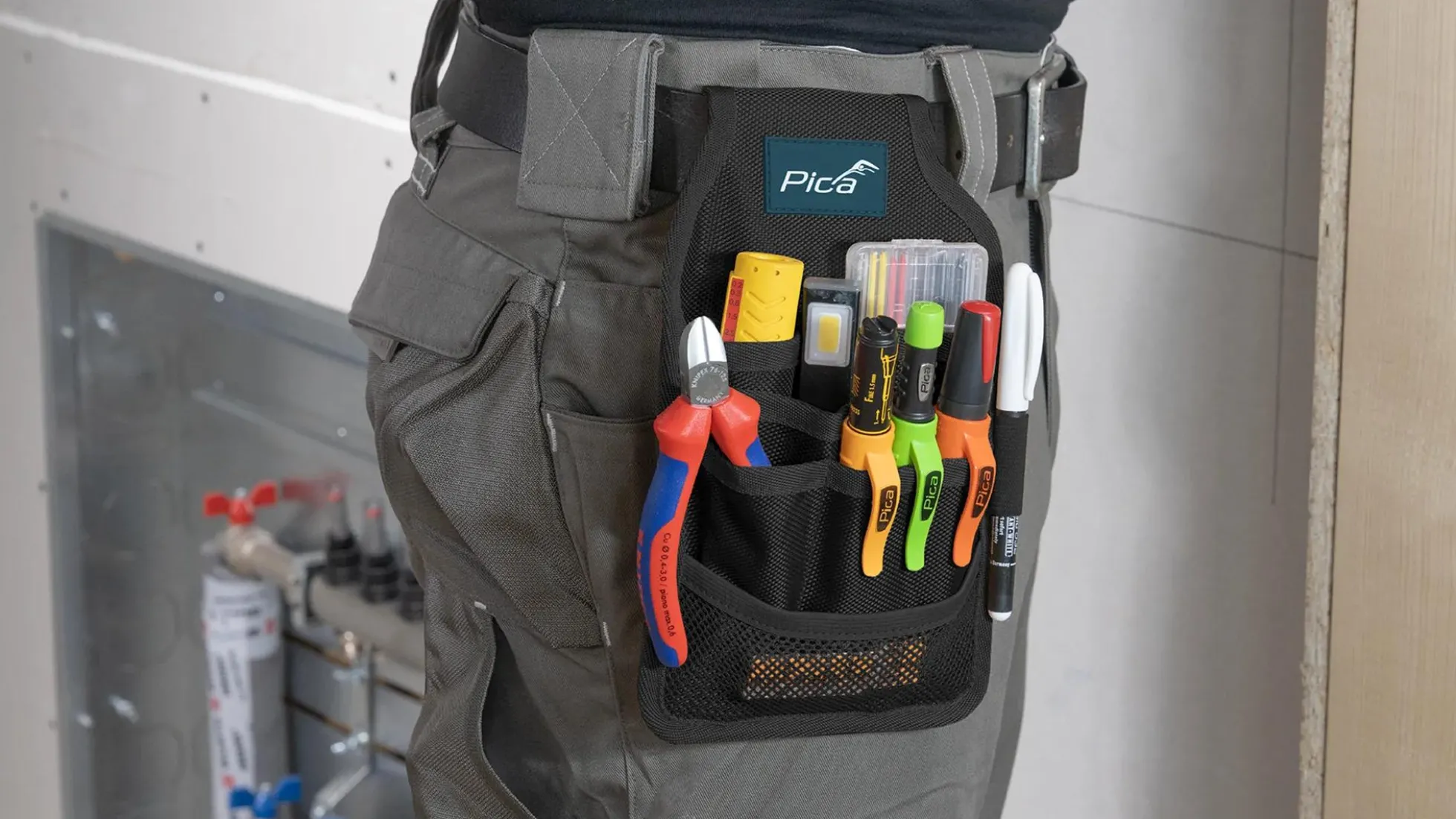 Pica Master Belt
