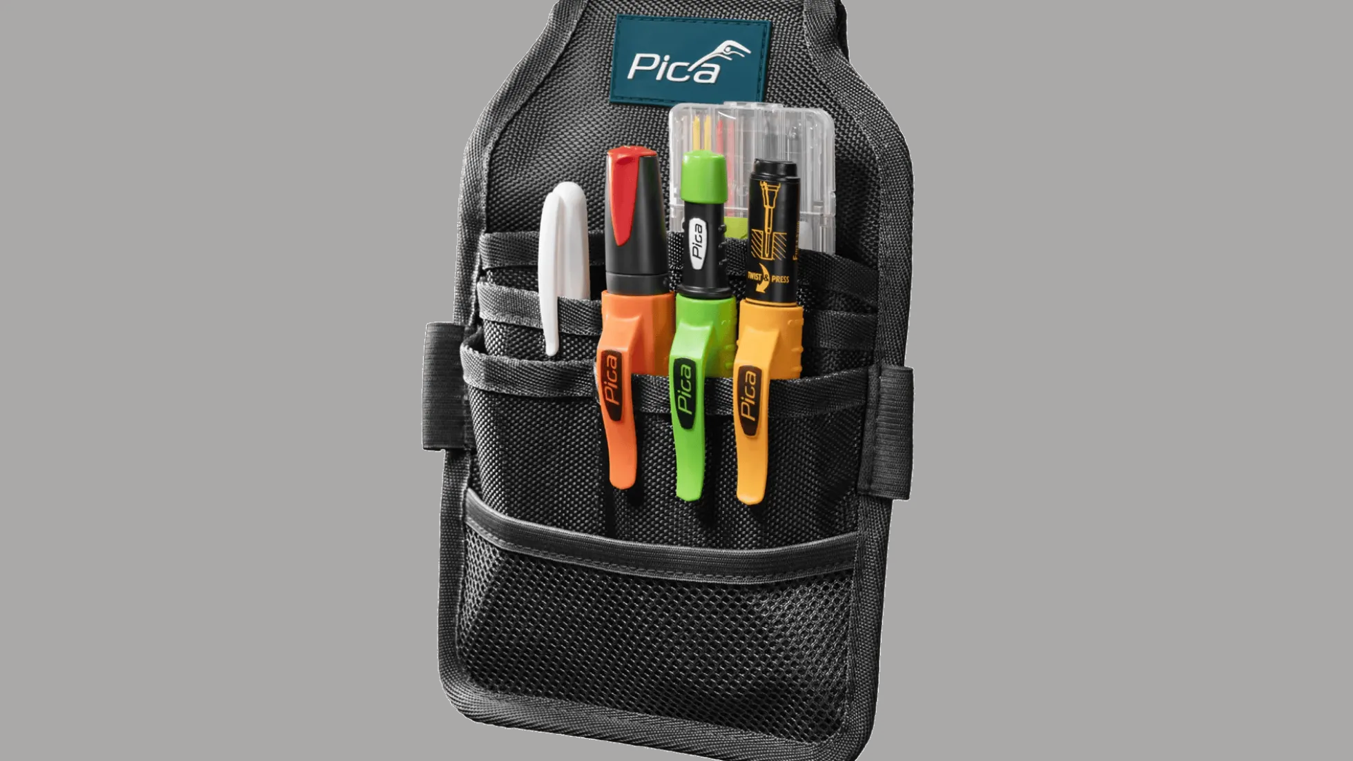 Pica Master Belt