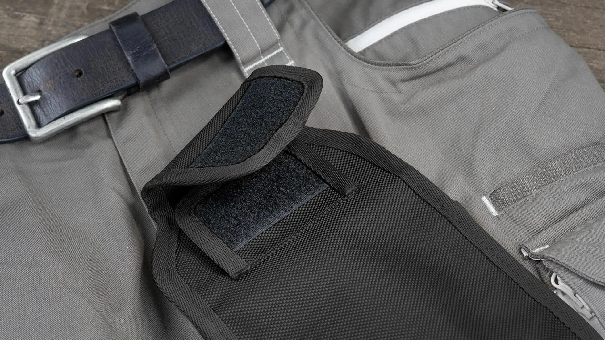 Pica Master Belt