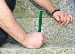Pica POCKET - Köcher mit Steinhauerstift