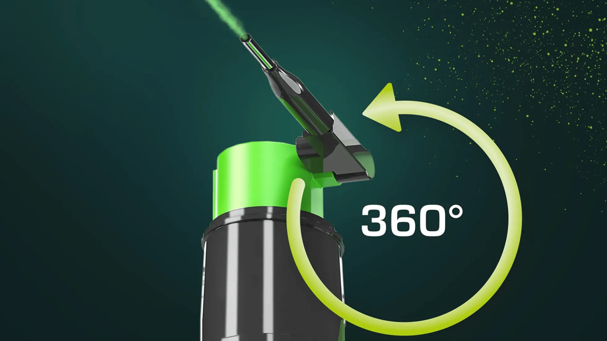 Pica Powder Spraymarker