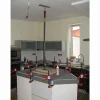 Piher Deckenstütze Modell 3 - 155 bis 290 cm