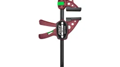 Piher Einhandzwinge Mini Quick 150 mm