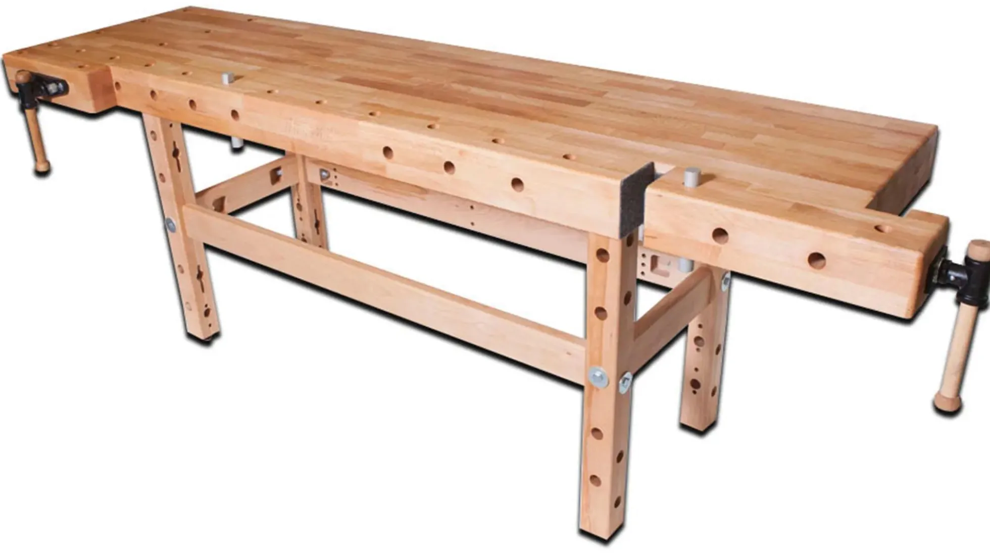 PINIE Hobelbank Profi Plus M