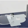 Pivoting Router Lift OFL3.0 and Suhner Motor Complete Set - US Blue Edition
