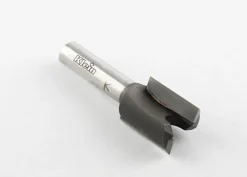 PlanfräserD 12,7 mm